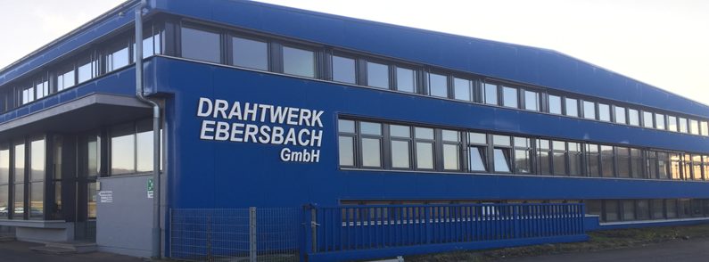 Drahtwerk Ebersbach GmbH